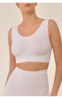 Топ T2659 Bianco L