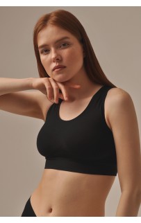Топ T2659 Nero XXL