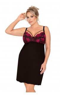 Candy plus nightdress 5XL