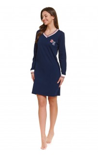 Сорочка TM.4534 Navy Blue M