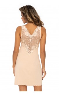Kristina nightdress Beige M