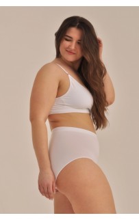 Топ BR364PS Bianco 3XL
