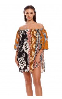 Платье 10323 Liberty Fera S