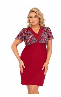Rita plus nightdress 5XL