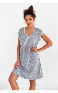 Сорочка 24W Riley S