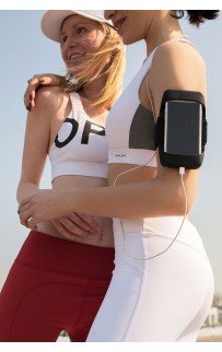 Топ BF-17 Белый 80B Топ BF-17 Белый 80B