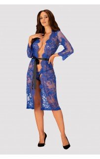Cobaltess peignoir S/M
