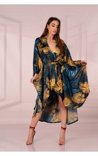 LC 90660 Handis szlafrok One size