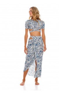 Юбка 9301 Harlyn Cardumen S