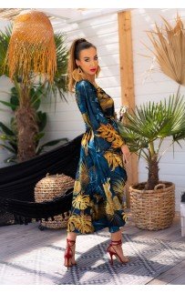 LC 90660 Handis szlafrok One size