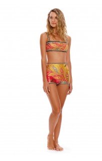 Шорты 10289 Village Lula S