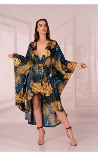 LC 90660 Handis szlafrok One size