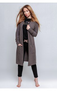 Кардиган Milee Brown S/M