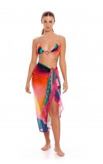 Парео 10545 Marine Vini One size