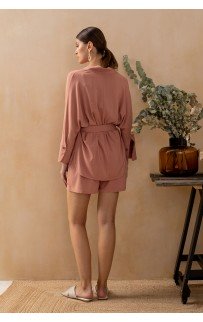 Шорты 61745-3 Бежевый XS Шорты 61745-3 Бежевый XS