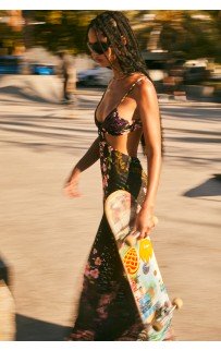 Платье 13189 Selene Gleam L