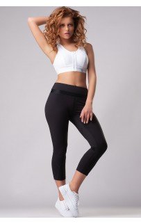 Топ BF-10 Белый 75B