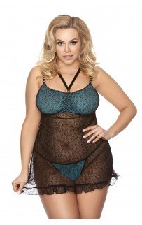 Tamara 5XL/6XL