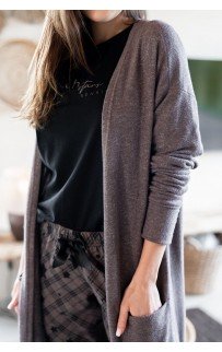 Кардиган Milee Brown S/M