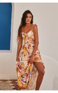 Платье 12801 Suzie Vitreo L