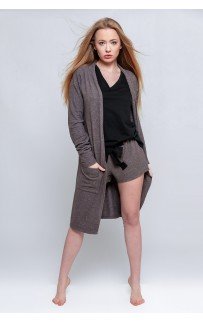 Кардиган Milee Brown S/M