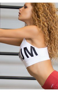 Топ BF-17 Белый 80B Топ BF-17 Белый 80B