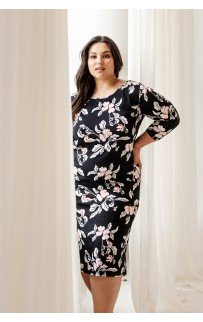 Сорочка 25W Charlotte 3254-01 3XL