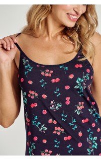 Сорочка 24S Delia 3110-01 M