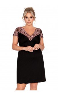 Adele plus nightdress 6XL