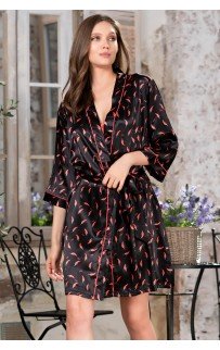 Julia peppers 7073 черный XS