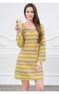 Missoni 8240 желтый XS