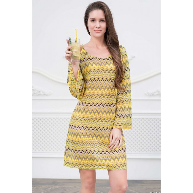Missoni 8240 желтый XS