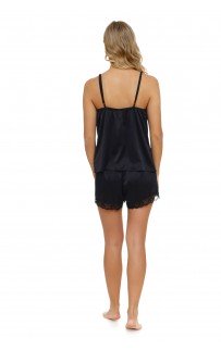 Пижама PM.5100 Black S