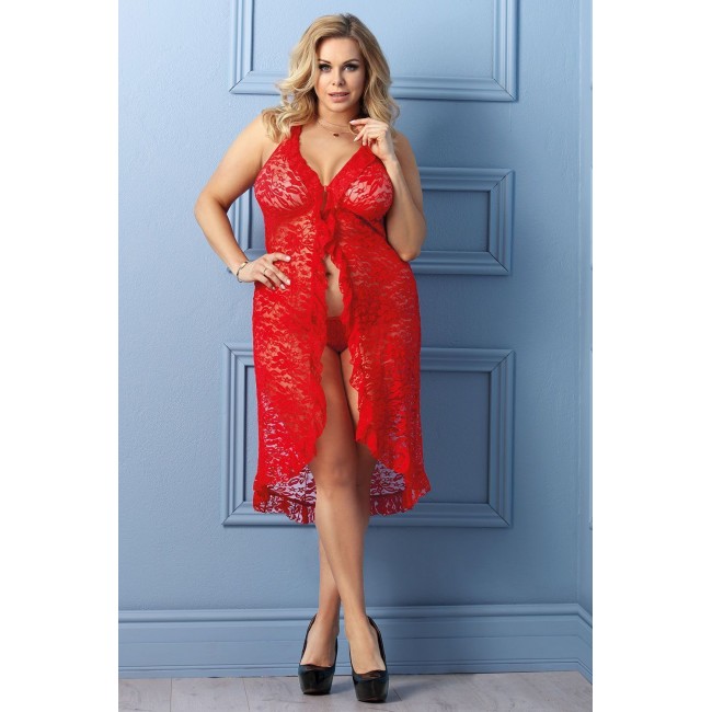 Dion 3XL/4XL