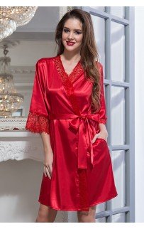 Flamenco 2087 красный XS