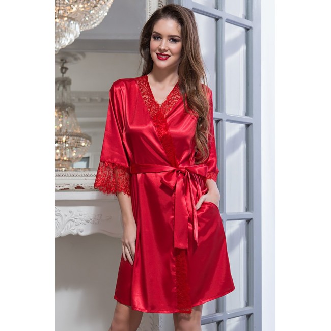 Flamenco 2087 красный XS