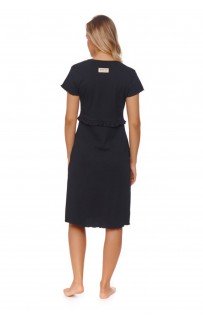 Сорочка TCB.4543 Black S