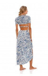 Юбка 9301 Harlyn Cardumen S