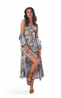 Lazulie chemise XXL/3XL