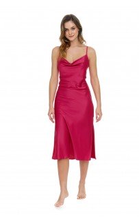 Сорочка TM.5103 Fuchsia S