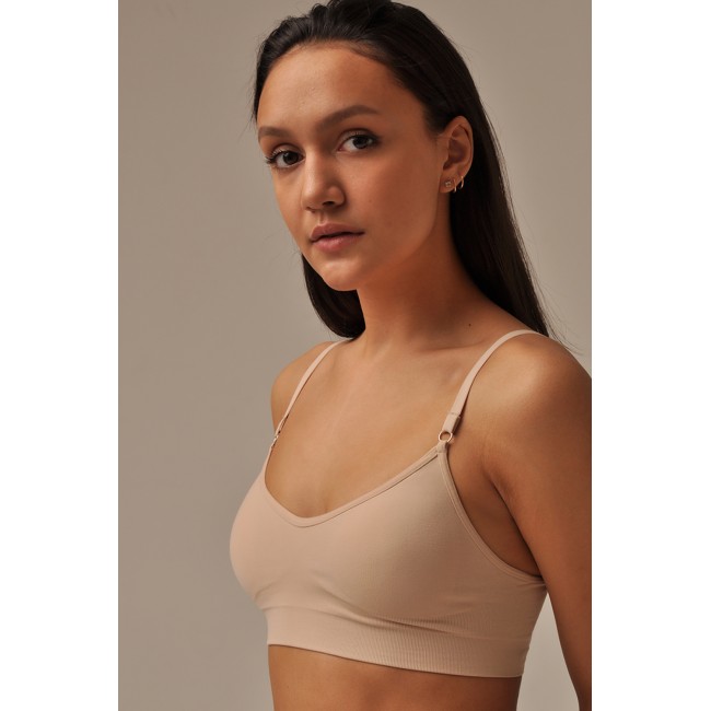 Топ BR364 Nudo XL Топ BR364 Nudo XL