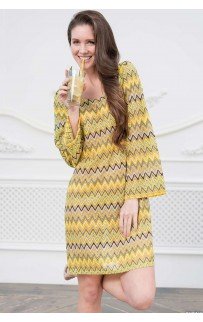 Missoni 8240 желтый XS