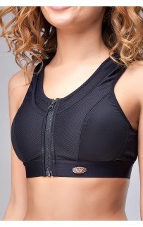 Топ BF-10 Черный 75B