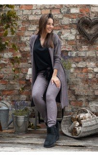 Кардиган Milee Brown S/M