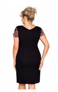 Adele plus nightdress 6XL
