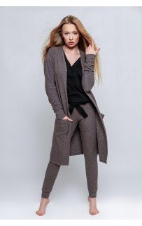 Кардиган Milee Brown S/M