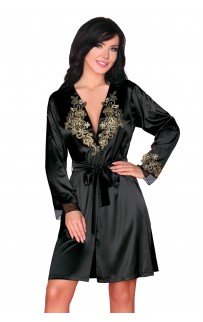 LC 90367 Natasha szlafrok S/M