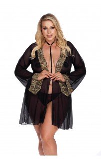 Marciana robe 5XL/6XL
