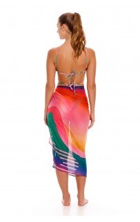 Парео 10545 Marine Vini One size