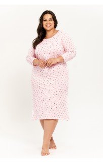 Сорочка 25W Angie 3259-3260-01 3XL